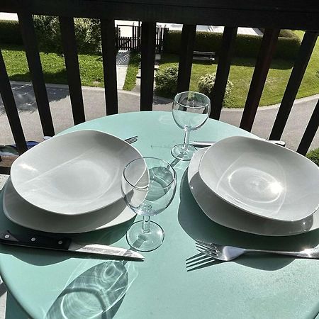 Studio Avec Piscine Chauffee, Tennis & Balcon - 4 Couchages A Megeve - Fr-1-597-14 Εξωτερικό φωτογραφία